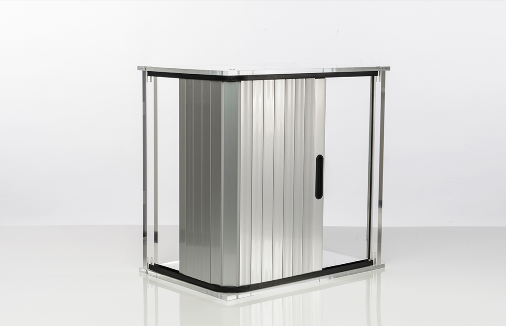 Tambourline Space Saving Solutions Tambour Doors UK