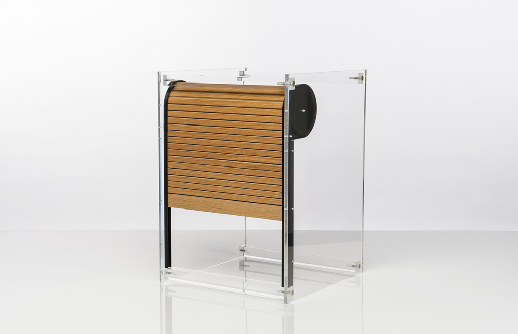 Tambourline Space Saving Solutions Tambour Doors UK