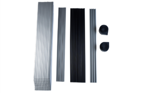 Tambour Door Kits